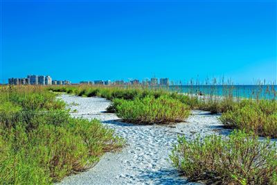 Tigertail Beach